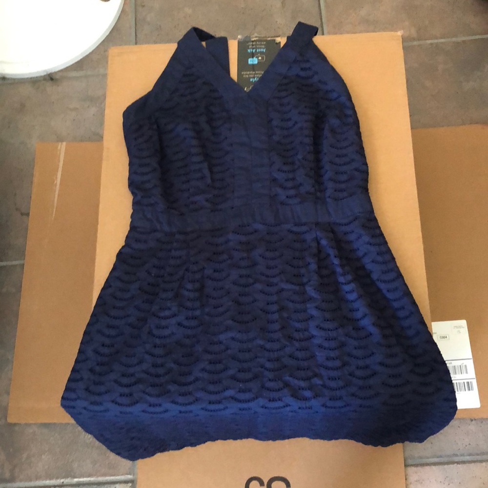 Old navy dress